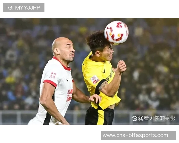 鲁能与国安激战正酣谁将成为本赛季中超争冠的最大赢家